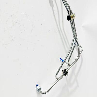 20474007 High-pressure fuel line Kalmar Reach Stacker Parts