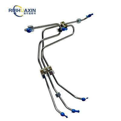20474008 High-pressure fuel line Kalmar Reach Stacker Parts