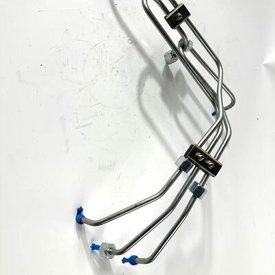 20474008 High-pressure fuel line Kalmar Reach Stacker Parts