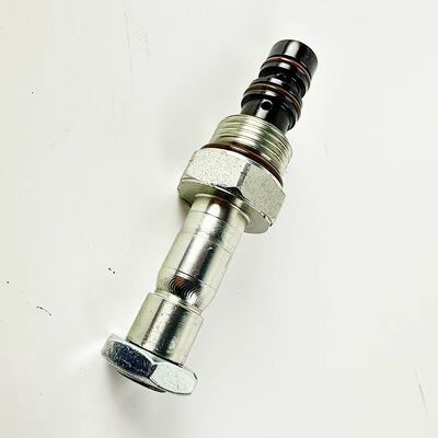 246283 solenoid valve Konecranes Spare Parts