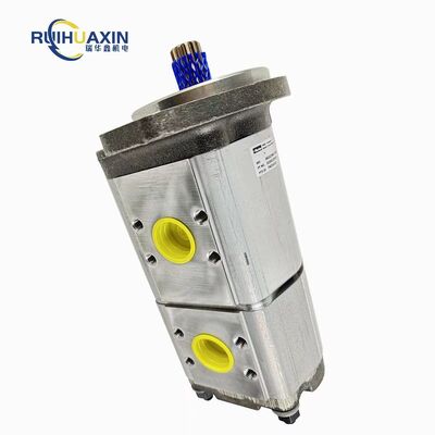 4210589 Pump Konecranes