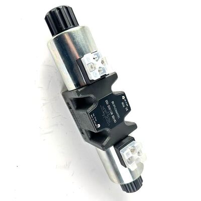 601.010.0003 solenoid valve Fantuzzi Spare Parts