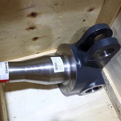 200011.01 Steering knuckle 	Konecranes Spare Parts
