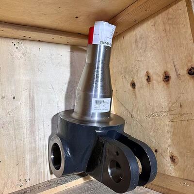 200011.01 Steering knuckle 	Konecranes Spare Parts