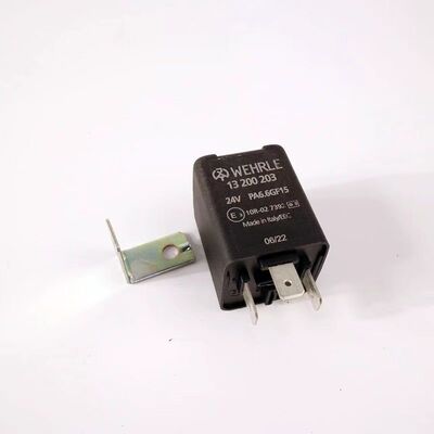 54105783 Relay Konecranes Spare Parts