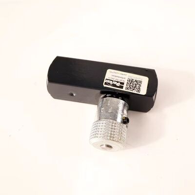 6055.037 Valve Konecranes Spare Parts