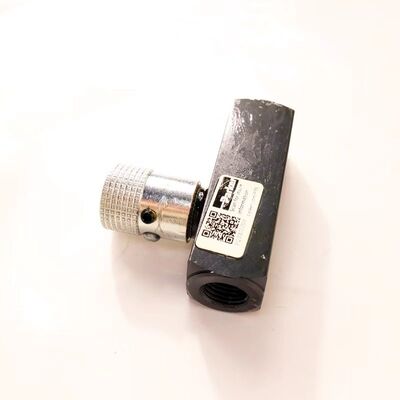 6055.037 Valve Konecranes Spare Parts