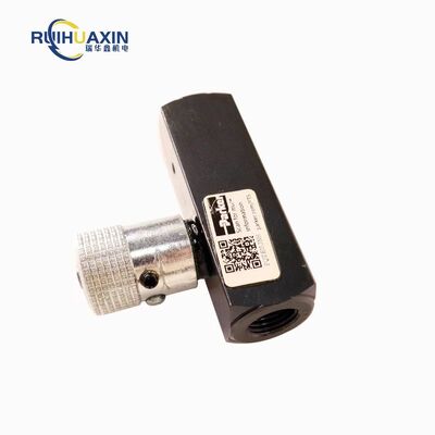 6055.037 Valve Konecranes Spare Parts