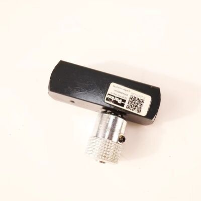 6055.037 Valve Konecranes Spare Parts