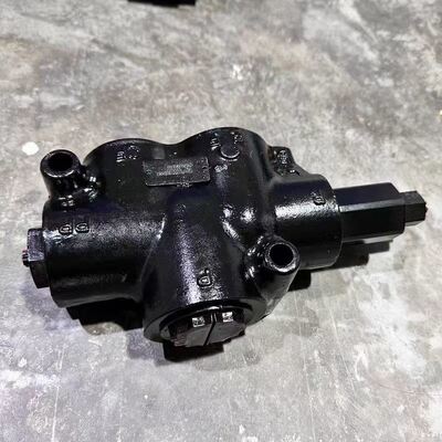 6055.123 priority valve Konecranes Spare Parts