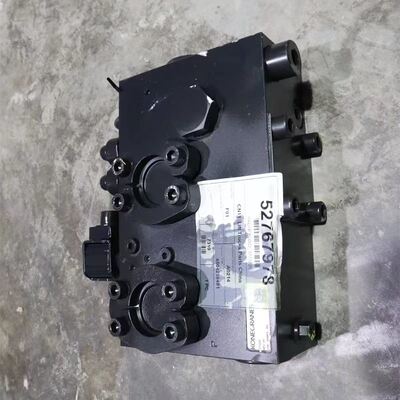 6055.142 Valve Konecranes Spare Parts