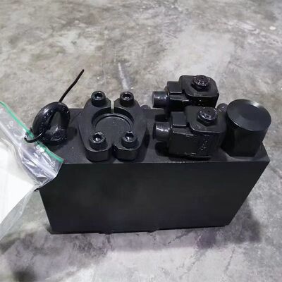 6055.142 Valve Konecranes Spare Parts