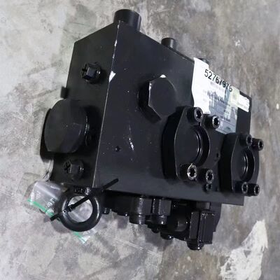 6055.142 Valve Konecranes Spare Parts