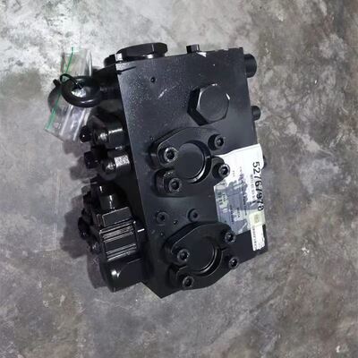 6055.142 Valve Konecranes Spare Parts