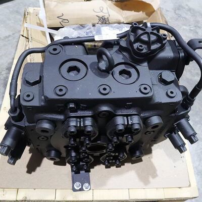 6055.224 hydraulic valve Konecranes Spare Parts