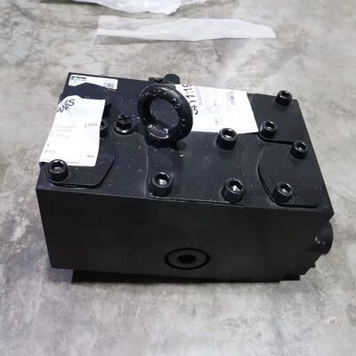 6055.256 Valve 	Konecranes Spare Parts