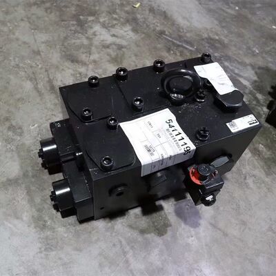 6055.256 Valve 	Konecranes Spare Parts