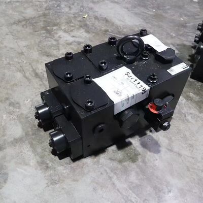 6055.256 Valve 	Konecranes Spare Parts