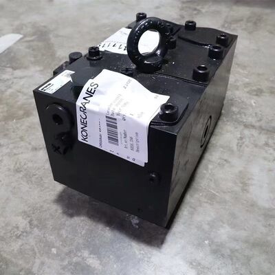 6055.256 Valve 	Konecranes Spare Parts