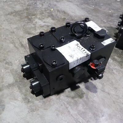 6055.256 Valve 	Konecranes Spare Parts