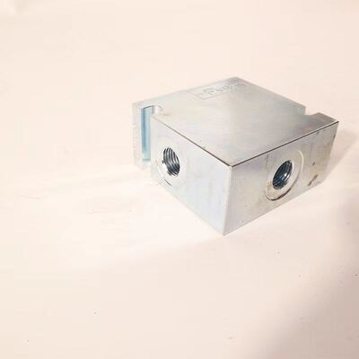 6055.191 Valve Konecranes Spare Parts