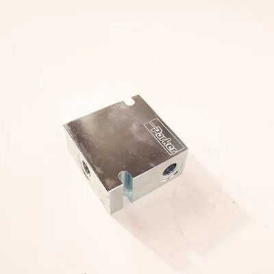 6055.191 Valve Konecranes Spare Parts