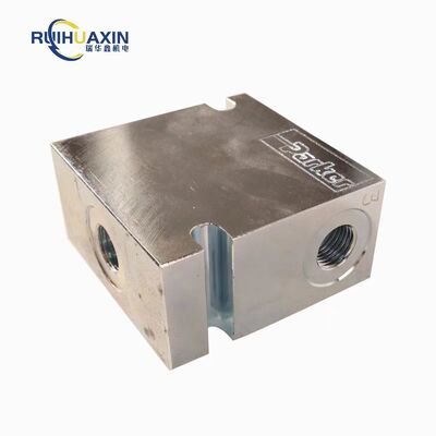6055.191 Valve Konecranes Spare Parts