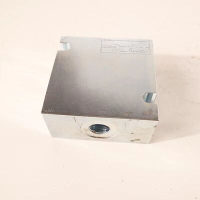 6055.191 Valve Konecranes Spare Parts