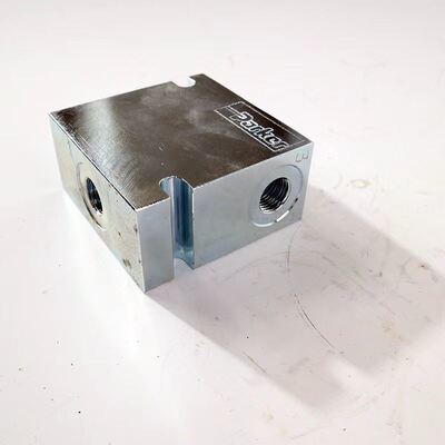 6055.191 Valve Konecranes Spare Parts