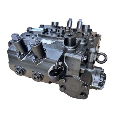 150602010034A multi-way valve Kalmar Reach Stacker Parts