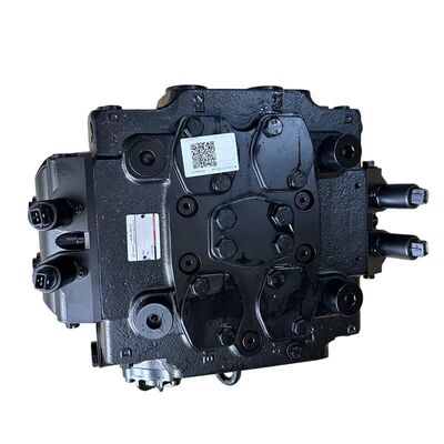 150602010034A multi-way valve Kalmar Reach Stacker Parts