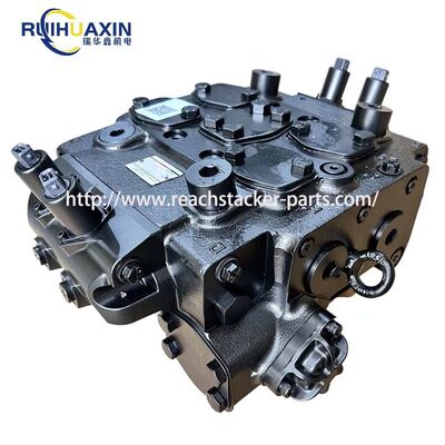 150602010034A multi-way valve Kalmar Reach Stacker Parts