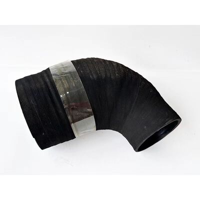 A41845.0100 intake pipe Kalmar Reach Stacker Parts