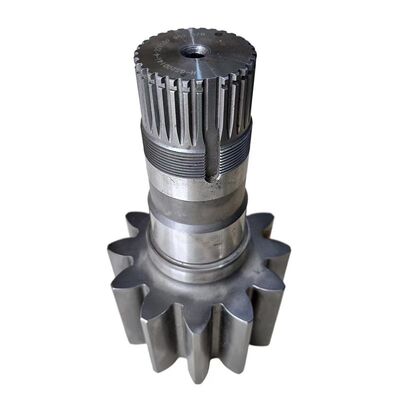JSJ008062225 gear shaft Kalmar Reach Stacker Parts