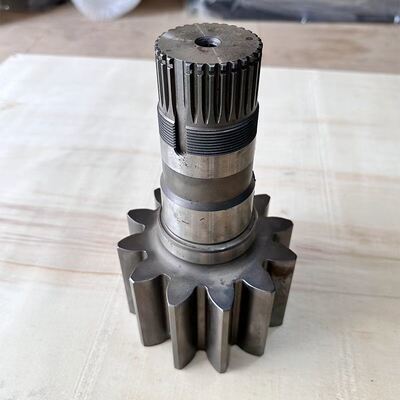 JSJ008062225 gear shaft Kalmar Reach Stacker Parts