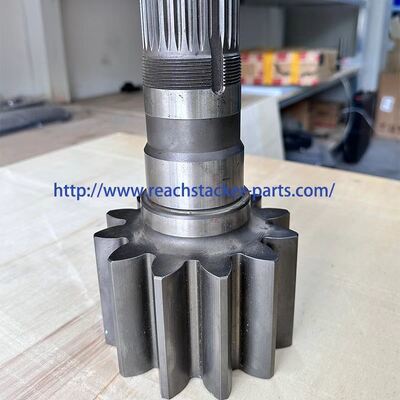 JSJ008062225 gear shaft Kalmar Reach Stacker Parts