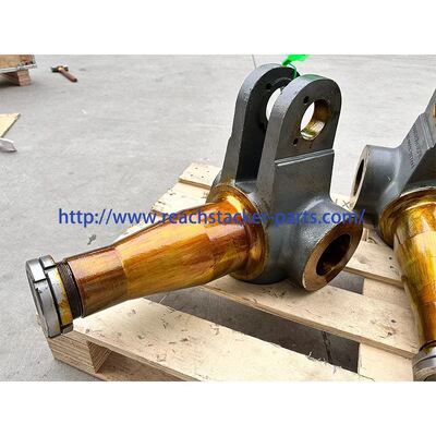 46501.0200 steering shaft Kalmar Reach Stacker Parts