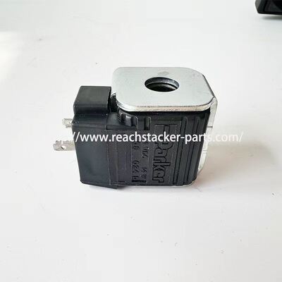 6055.012 coil Konecranes Spare Parts