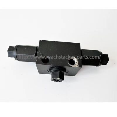 6055.009 Valve Konecranes Spare Parts