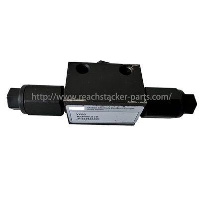 6055.009 Valve Konecranes Spare Parts