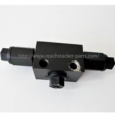 6055.009 Valve Konecranes Spare Parts