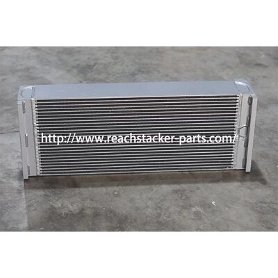 923855.1614 Radiator Kalmar Reach Stacker Parts