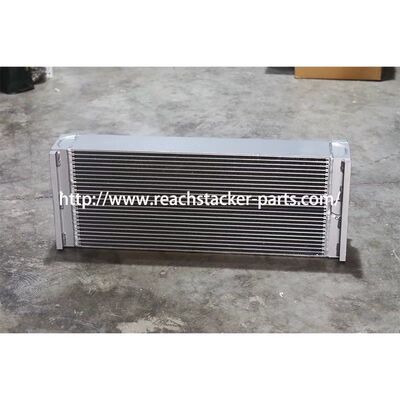 923855.1614 Radiator Kalmar Reach Stacker Parts