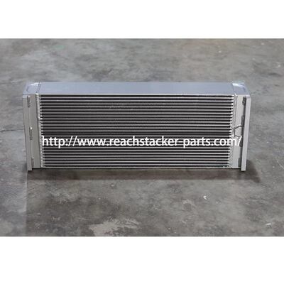 923855.1614 Radiator Kalmar Reach Stacker Parts