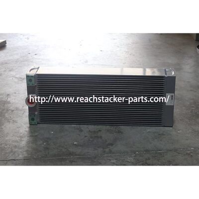 923855.1614 Radiator Kalmar Reach Stacker Parts