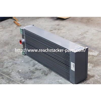 923855.1614 Radiator Kalmar Reach Stacker Parts