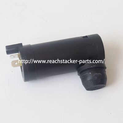 923978.0476 Water pump motor Kalmar Reach Stacker Parts