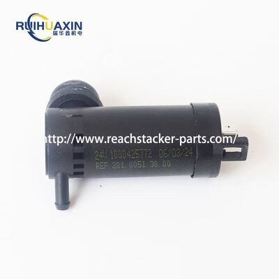 923978.0476 Water pump motor Kalmar Reach Stacker Parts