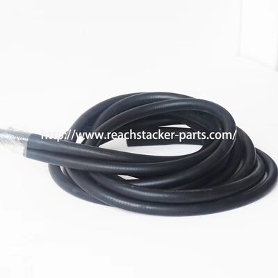 12842901 Rubber hose Penta Spare Parts