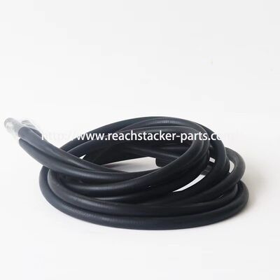 12842901 Rubber hose Penta Spare Parts